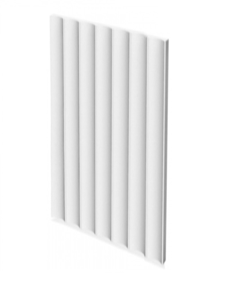 Гіпсові панелі 3D Long Parallel (3) DecoWalls™
