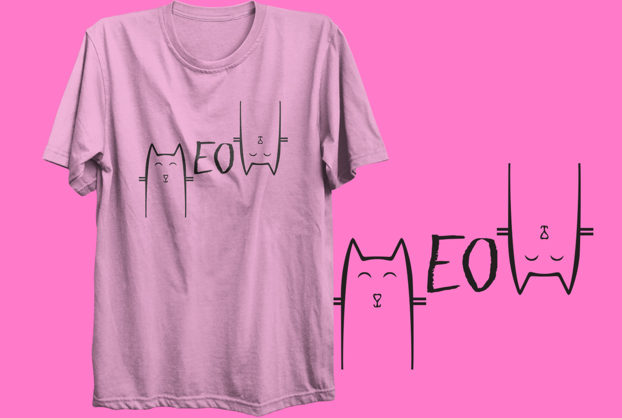 Футболка жіноча з принтом, фото 1