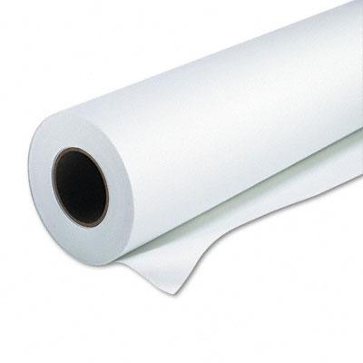Рулонний папір Xerox Inkjet Monochome Paper, 80g/m2, 610mm х 50м (450L90504)