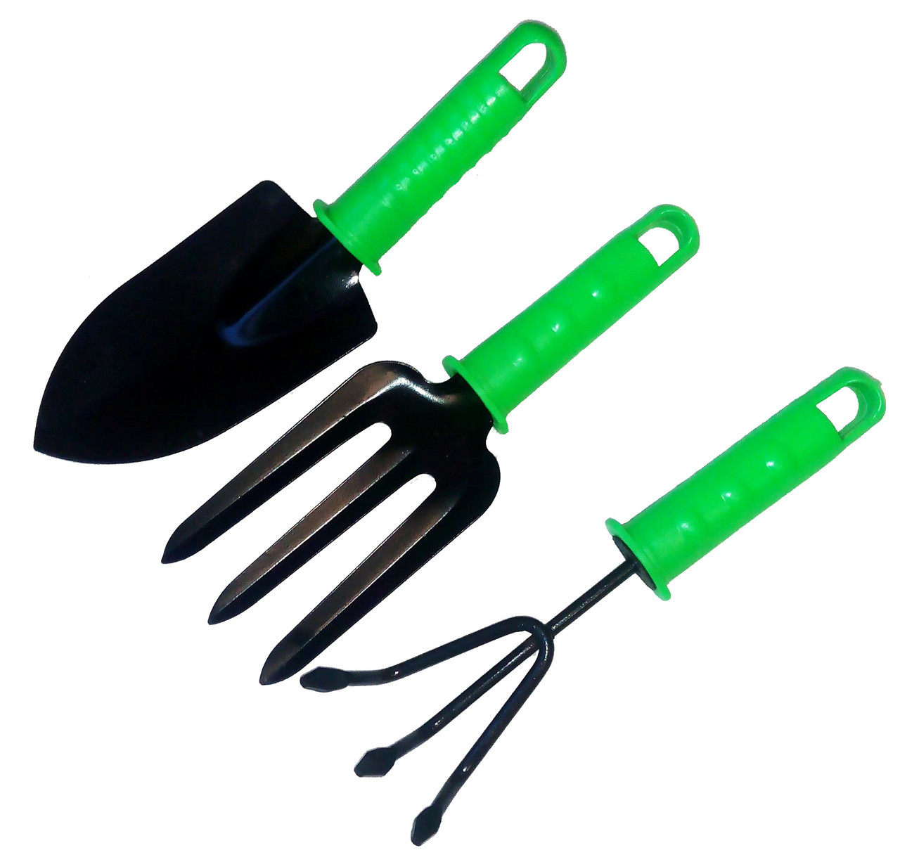 Набір садовий "Садовод" (3в1), фото 1