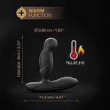 Масажери простати Dorcel P-Swing, фото 5