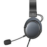 Гарнітура HP DHE-8005 Gaming Black, фото 3