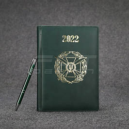 Щоденники А4