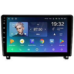 Штатна магнітола Teyes SproPlus Peugeot 407 1 (2004 - 2011)