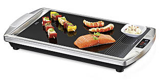 Гриль склокерамічний SCHOTT CERAN® Rommelsbacher CG 2308/TC