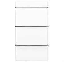 Сушарка для рушників Teploceramic TCМТ-RA450-WHITE