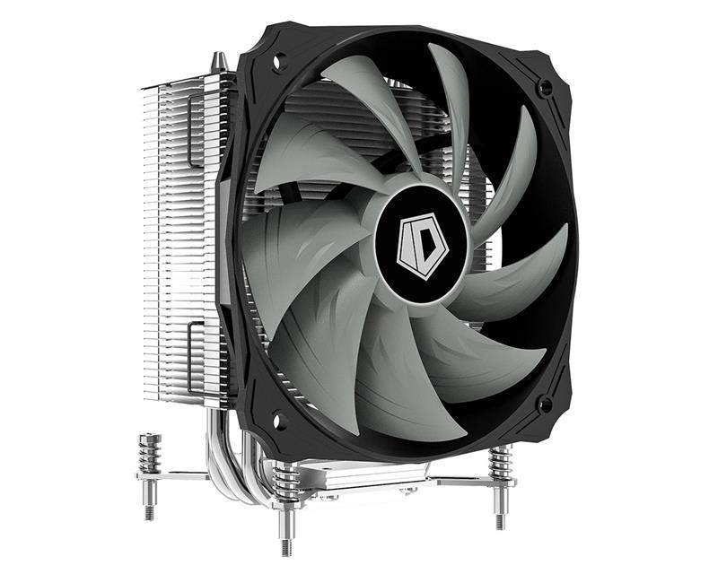 Кулер процесорний ID-Cooling SE-223 Basic