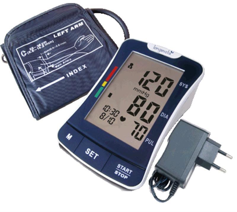 Тонометр Longevita BP-1307
