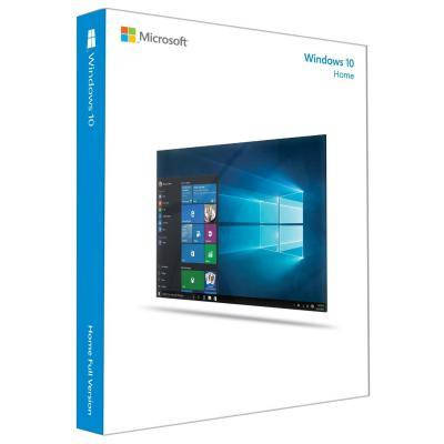 Купить MS Windows 10 HOME 64-bit Russian 1pk DSP OEI DVD (KW9-00132 ...