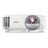 Проектор BenQ MX808STH (9H.JMG77.13E)