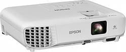 Проєктор Epson EB-X06 (V11H972040)