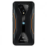 Смартфон Blackview BL5000 8/128GB Dual Sim Orange EU_, фото 2