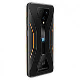 Смартфон Blackview BL5000 8/128GB Dual Sim Orange EU_, фото 5
