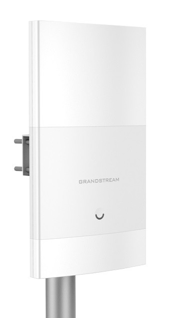 Точка доступу Grandstream GWN7600LR (AC1750, 2*GE, 1xUSB)