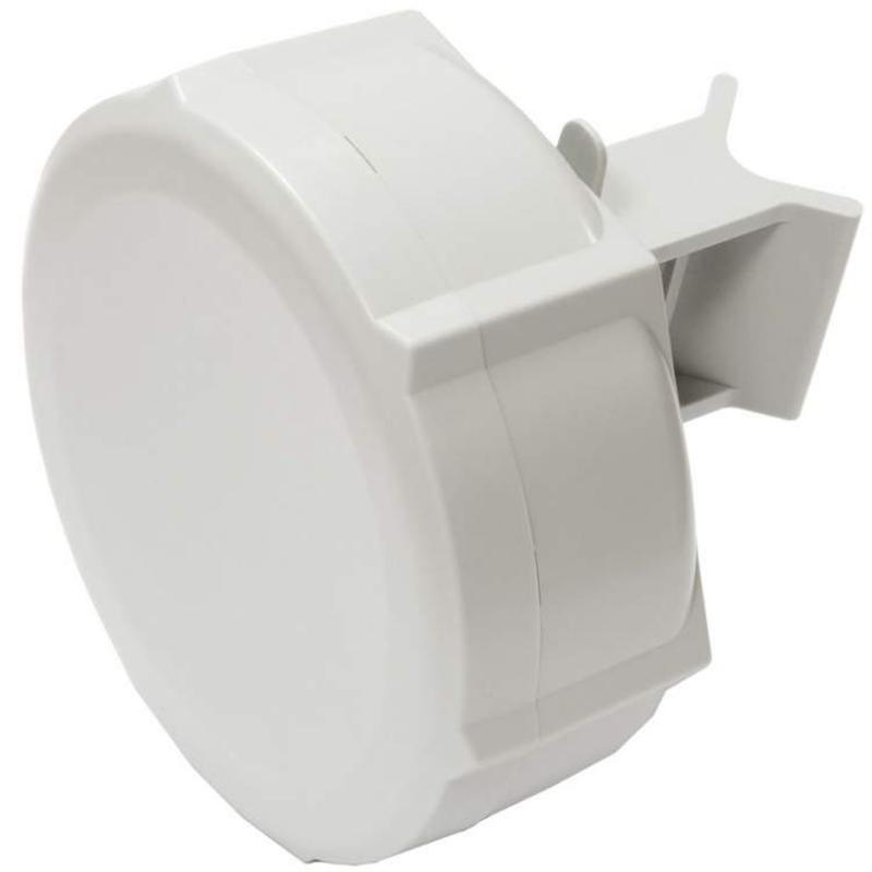 Точка доступу Mikrotik RBSXTG-5HPACD-SA (outdoor, 90°, 1x1Gbit, 1xUSB, 5GHz, up to 1.3W, 13dBi)
