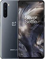 Смартфон OnePlus Nord (AC2003) 8/128GB Dual Sim Gray Onyx