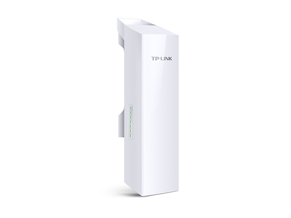Точка доступу TP-Link CPE210 (300Mbps, PharOS, 500 мВт, 2,4Ghz, внутрішня, 9 дБі)