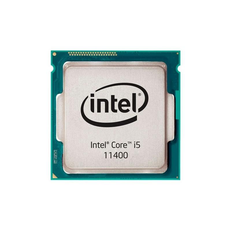 Процессор Intel Core I5 11400 2.6GHz (12MB, Rocket Lake, 65W, S1200 ...