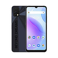 Umidigi A11S 4/32Gb black