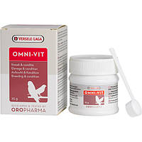 Oropharma Omni-Vit ОРОФАРМА ОМНИ-ВИТ витамины для кондиции птиц