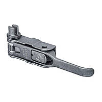 Тріскачка механізму натягу тенту SUER 670905112 (паз) права