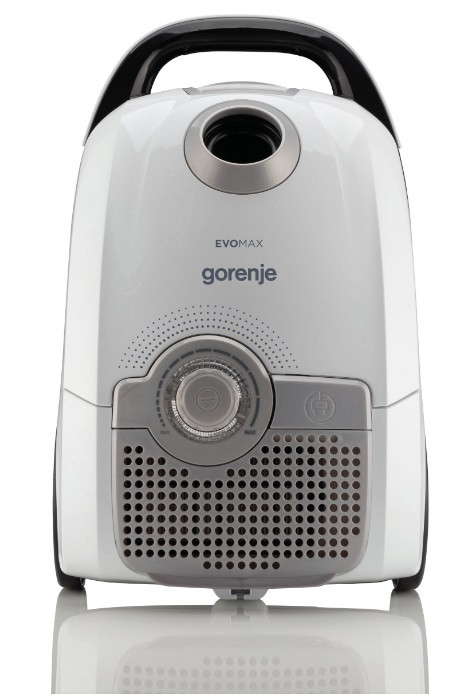 Пилосос Gorenje VCE21EMW