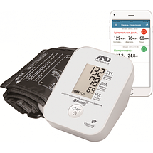 Автоматичний тонометр AND UA-911 BTC, фото 3