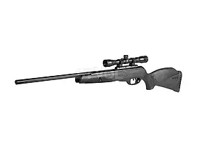 Пневматична гвинтівка Gamo Black Cat 1400 з прицілом 4х32