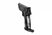 Пістолет пневматичний Sig Sauer P226 X5 Blowback + подарунок, фото 5