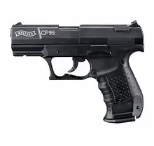 Пневматичний пістолет Umarex Walther CP99 + подарунок, фото 3