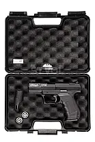 Пневматичний пістолет Umarex Walther CP99 + подарунок, фото 5