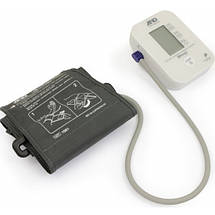 Автоматичний тонометр AND UA-911 BTC, фото 4