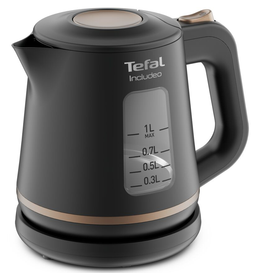 Електрочайник Tefal KI533811, фото 1