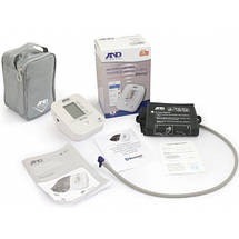 Автоматичний тонометр AND UA-911 BTC, фото 5