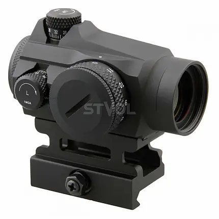 Приціл коліматорний Vector Optics Maverick 1x22 Gen II, фото 1