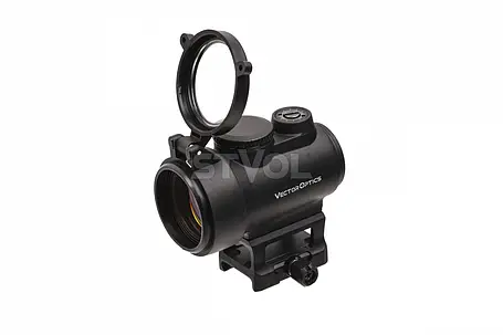 Приціл коліматорний Vector Optics Centurion 1x30 Red Dot, фото 1