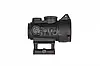 Приціл коліматорний Vector Optics Centurion 1x30 Red Dot, фото 7