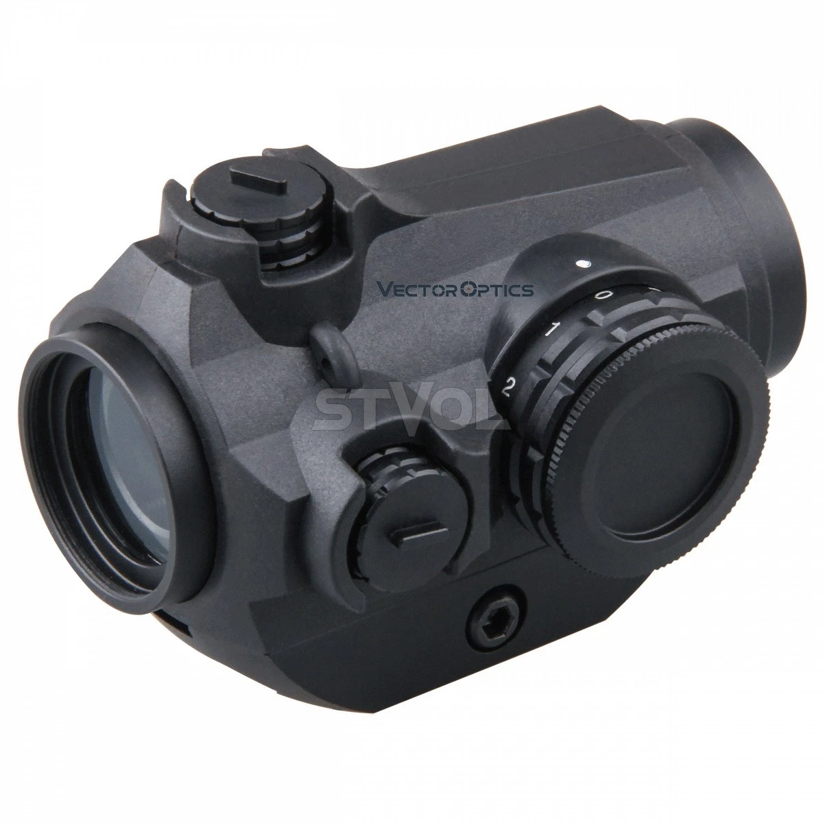 Приціл коліматорний Vector Optics Maverick 1x22 Gen III