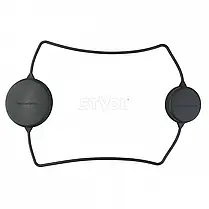 Приціл оптичний Vector Optics Matiz 2-7x32 1" SFP, фото 3