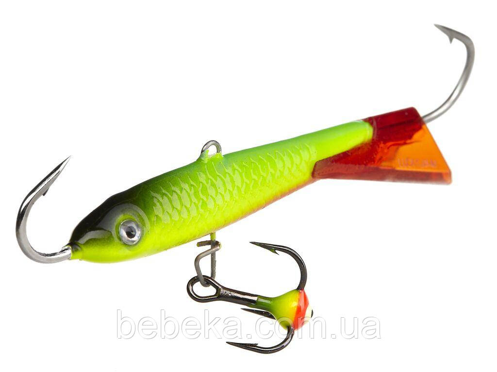 Балансир LJ CLASSIC 7 70мм / 26RT 81701-26RT, фото 1