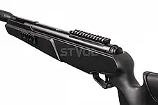 Гвинтівка пневматична Stoeger ATAC TS2 Combo Black з прицілом 3-9x40AO, фото 2