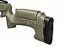Гвинтівка пневматична Stoeger ATAC TS2 Combo Green з прицілом 3-9x40AO, фото 4