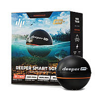 Ехолот Deeper PRO+ Sonar (ITGAM0303)