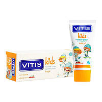 Гель-паста для детей Dentaid Vitis Kids 50 мл