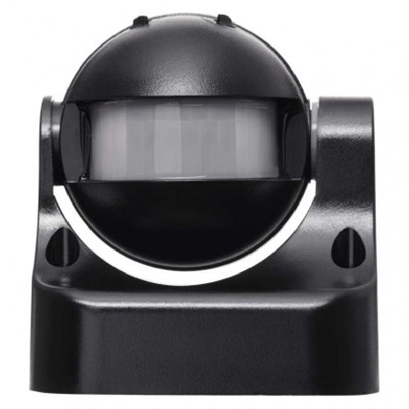 Датчик руху Emos (G1125) IP44, 180°, 1200 W, 12 м