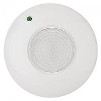 Датчик руху Emos (G1130) IP20, 360°, 1200 W, 6 м