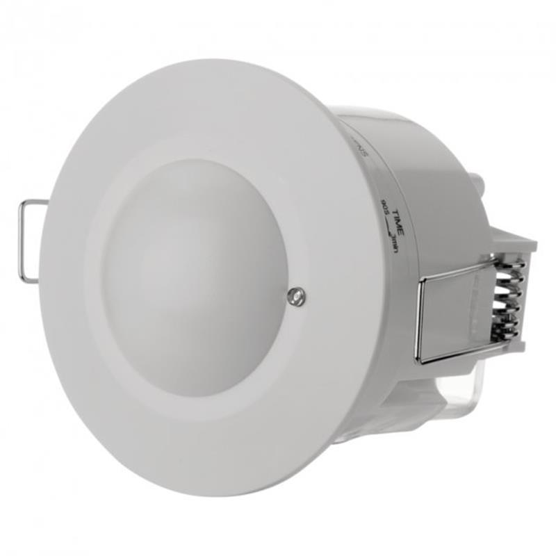 Датчик руху мікрохвильовий Emos (G1190) IP20, 1200 W