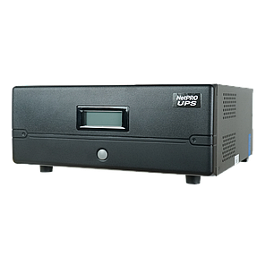 ДБЖ NetPRO Home 1200, фото 1