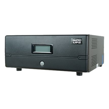 ДБЖ NetPRO Home 700, фото 1