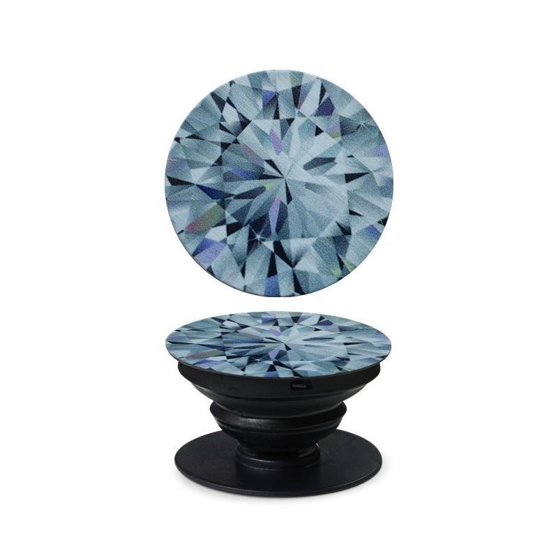 Тримач Luxe Cube POP 005 Діамант (9998866457087), фото 1